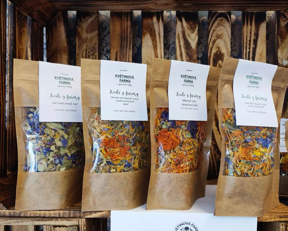 Zdrav&eacute; Plody Kostelec 