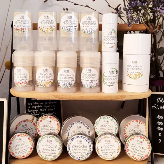 Zdrav&eacute; Plody Kostelec rythime